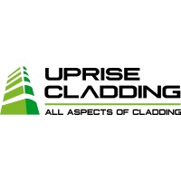 Uprise Cladding Limited logo - Similar company to Constructs South West Ltd