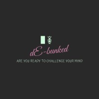 dE-bunked logo - Similar company to Manan Solutions
