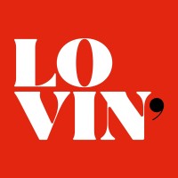 Lovin' Wine logo - Similar company to Play2Sell S.A.