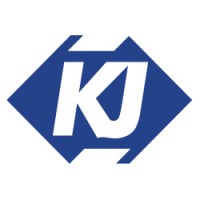 KJ SCAFFOLDING logo - Similar company to An-Co