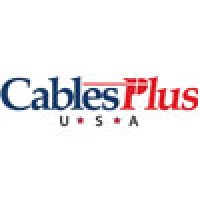 Cables Plus USA logo - Similar company to Cables.Com