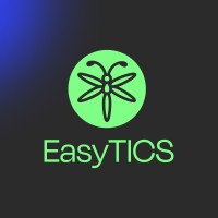 Easytics logo - Similar company to Tibs Mx
