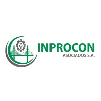 INPROCON ASOCIADOS SA logo - Similar company to Insege Eirl
