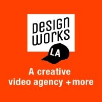 Designworks LA logo - Similar company to Palumbo Associates, Inc. - Exhibit Design & Production