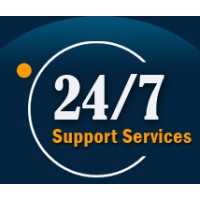 24/7 Support Services logo - Similar company to 247Csr