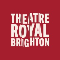 Theatre Royal Brighton logo - Similar company to Lighthouse