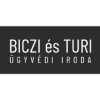Biczi & Turi Attorneys Law logo - Similar company to Jurátus