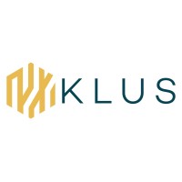 KLUS App logo - Similar company to The Ace Challenge