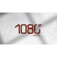 1080p Digital logo - Similar company to Reboot