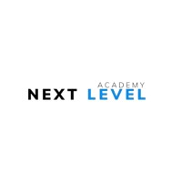 Next Level Academy logo - Similar company to Techismust