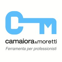 Camaiora & Moretti logo - Similar company to Propet S.R.L.