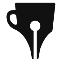 Caffeine & Ink Books logo - Similar company to Flickering Myth