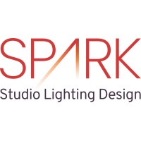 Spark Studio Lighting Design logo - Similar company to Alepreda Architecture