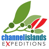 Channel Islands Expeditions logo - Similar company to Arionbio