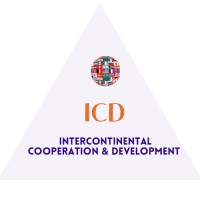 Icd - Intercontinental Cooperation & Development