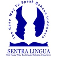 Sentra Lingua the easy way to speak languages logo - Similar company to Smartnet Vinveltama