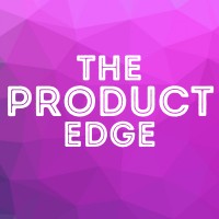The Product Edge - a podcast for product folk logo - Similar company to Prodity