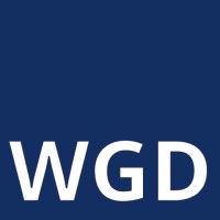 WGD Consulting Inc. logo - Similar company to Traccs Transit & Rail Association