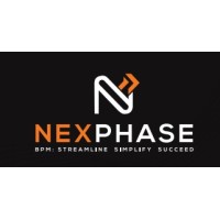 Nexphase logo - Similar company to Proscript