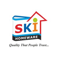 SKI PLASTOWARE PRIVATE LIMITED logo - Similar company to Polyset Plastics Pvt Ltd