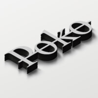 Poko logo - Similar company to Tangelo Perú