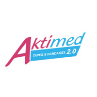 Aktimed - Tapes & Bandages 2.0 logo - Similar company to Kinexit