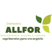 Allfor Distribuidora logo - Similar company to Alpes Limp