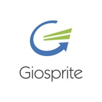Giosprite logo - Similar company to Halo, Llc