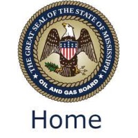 MISSISSIPPI STATE OIL AND GAS BOARD logo - Similar company to Hinds County Economic Development Authority