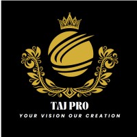 TAJ PRO logo - Similar company to Labase