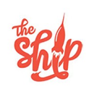 The Ship Marketing logo - Similar company to Gcd Exhibitions