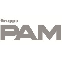 Gruppo PAM logo - Similar company to Realco Società Cooperativa