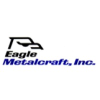 Eagle Metalcraft logo - Similar company to Process Path Solutions