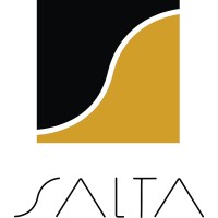 SALTA Lisboa logo - Similar company to Mais Nutrição
