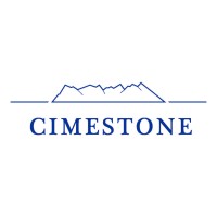 Cimestone logo - Similar company to Shawash