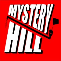 Mystery Hill, Inc. logo - Similar company to Narativ