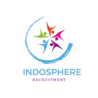 Indosphere Limited logo - Similar company to Sram India Group