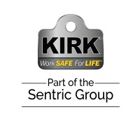 Kirk Key Interlock Company LLC logo - Similar company to Mcf Industries