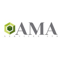 AMA Services Ltd logo - Similar company to Nosa Structural Engineers