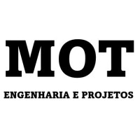 MOT Engenharia e Projetos LTDA logo - Similar company to Transmorais Construção E Terraplenagem