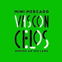 Mini Mercado Vasconcelos logo - Similar company to Super Campestrini