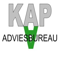 Adviesbureau KAP b.v. logo - Similar company to Özel Opleidingen