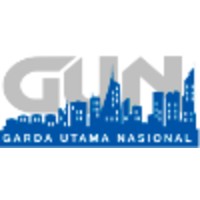 PT. Garda Utama Nasional logo - Similar company to Pt Bina Area Persada