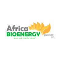 Africa Bioenergy Program Limited logo - Similar company to Threearrows Impact Partner