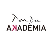 Teatre Akadèmia logo - Similar company to Teatre Del Raval