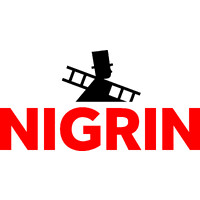 NIGRIN GmbH & Co. KG logo - Similar company to Glutton Studio