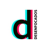 DESENFOCADOS | Fotografía logo - Similar company to Naski Creative Studio