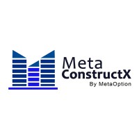 MetaConstructX logo - Similar company to Nuventory Llc