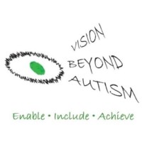 Vision Beyond Autism logo - Similar company to Vision Beyond