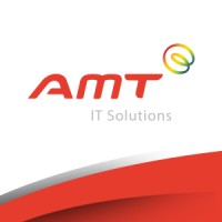 AMT IT Solutions logo - Similar company to Parent Ceo